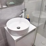 Apartamento Panska, Metro Onz Varsovia