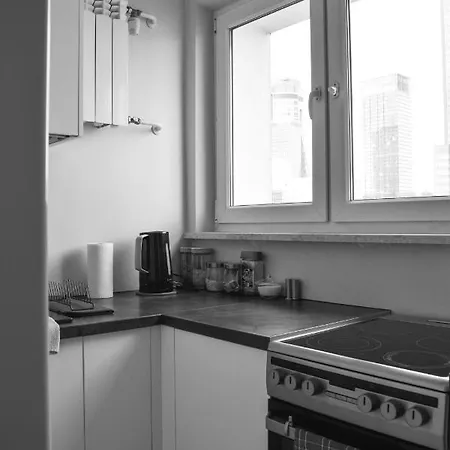 Panska, Metro Onz Apartamento *