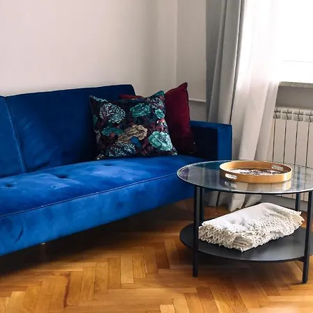 Panska, Metro Onz Apartamento *