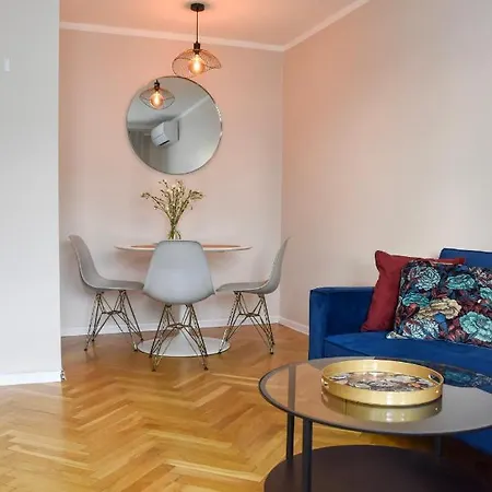 Panska, Metro Onz Varšava