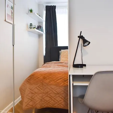 Panska, Metro Onz Varšava