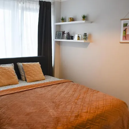 Panska, Metro Onz Apartment Warsaw