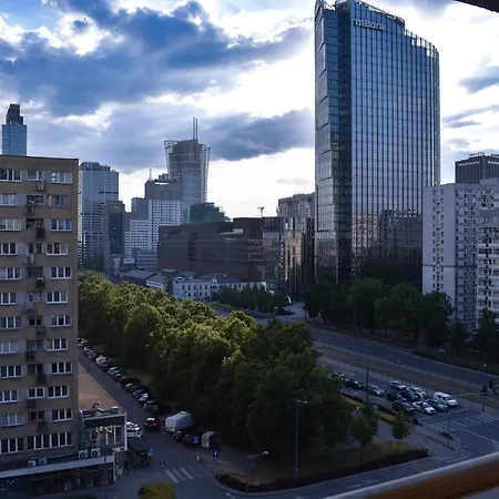 Panska, Metro Onz Apartment